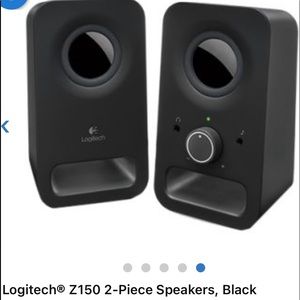 Brand New in box 6W peak system power for incredible audio. 3W RMS for clear